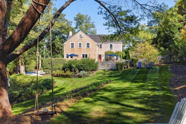 252 Route 6a, Sandwich, MA 02537