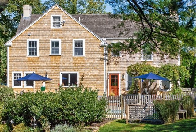 252 Route 6a, Sandwich, MA 02537