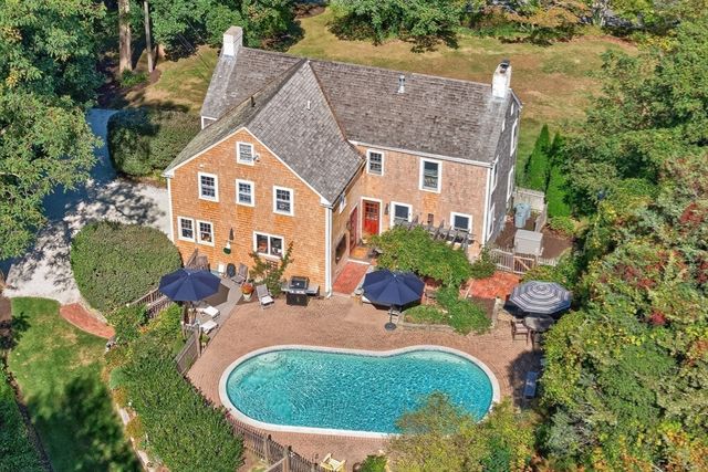 252 Route 6a, Sandwich, MA 02537