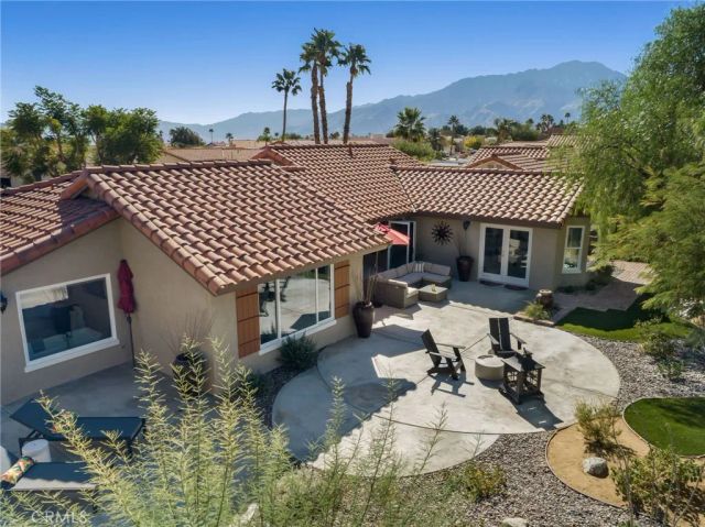 8780 Warwick, Desert Hot Springs, CA 92240