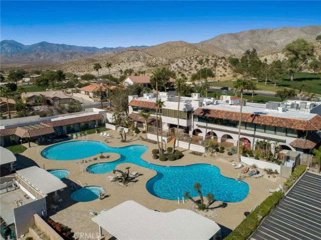 8780 Warwick, Desert Hot Springs, CA 92240