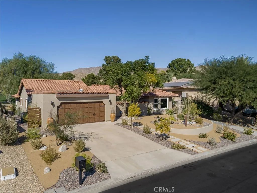 8780 Warwick, Desert Hot Springs, CA 92240