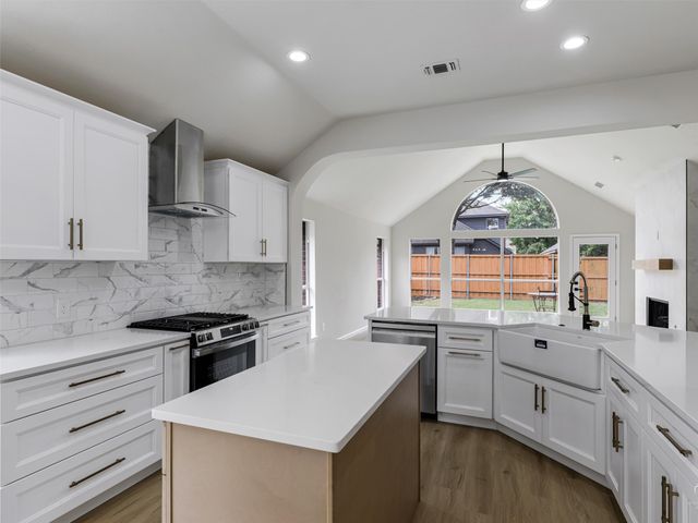 5417 Pebble Court, Mckinney, TX 75072