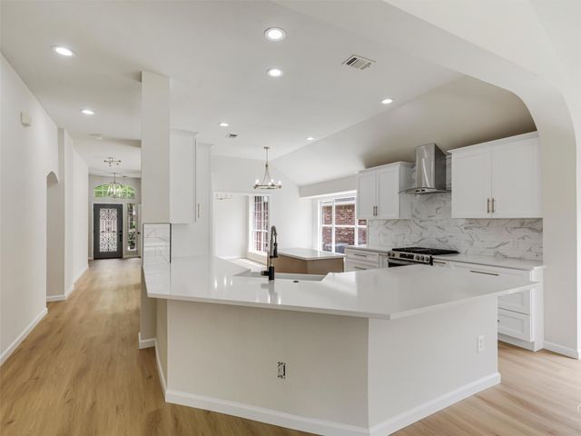 5417 Pebble Court, Mckinney, TX 75072