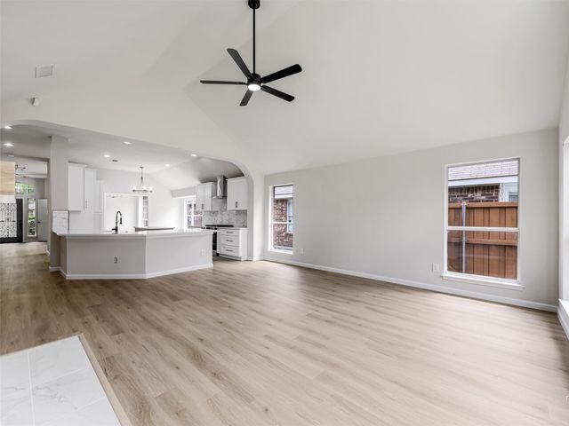 5417 Pebble Court, Mckinney, TX 75072