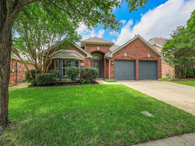 5417 Pebble Court, Mckinney, TX 75072