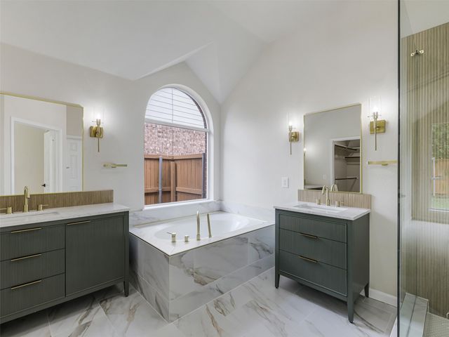 5417 Pebble Court, Mckinney, TX 75072