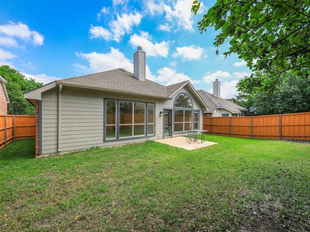5417 Pebble Court, Mckinney, TX 75072