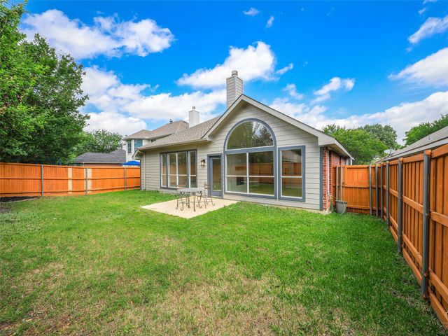 5417 Pebble Court, Mckinney, TX 75072