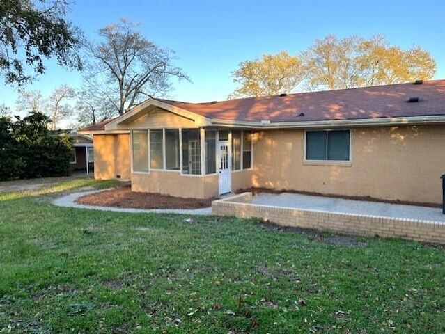 2537 Sandra Drive, Augusta, GA 30906