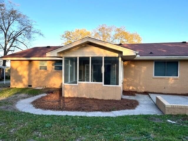 2537 Sandra Drive, Augusta, GA 30906