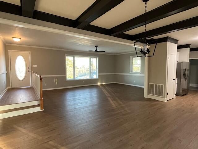 2537 Sandra Drive, Augusta, GA 30906