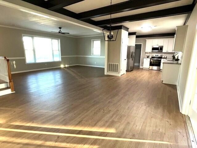 2537 Sandra Drive, Augusta, GA 30906