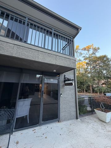 1 Corpus Christie Pl Ste 101, Hilton Head Island, SC 29928