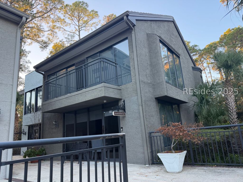 1 Corpus Christie Pl Ste 101, Hilton Head Island, SC 29928