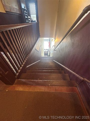 2653 N Main Street, Mcalester, OK 74501