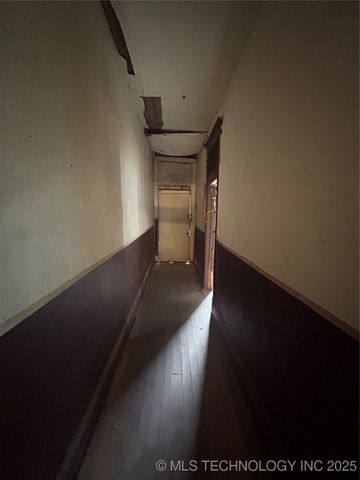 2653 N Main Street, Mcalester, OK 74501