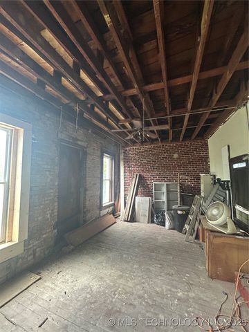 2653 N Main Street, Mcalester, OK 74501