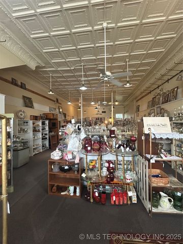 2653 N Main Street, Mcalester, OK 74501