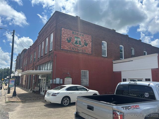 2653 N Main Street, Mcalester, OK 74501
