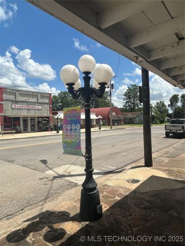 2653 N Main Street, Mcalester, OK 74501