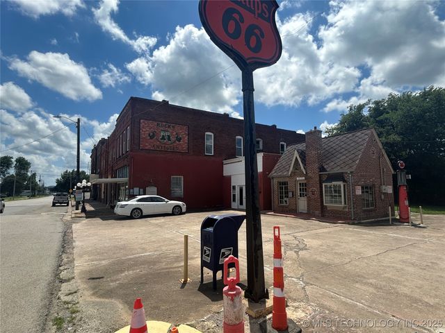 2653 N Main Street, Mcalester, OK 74501