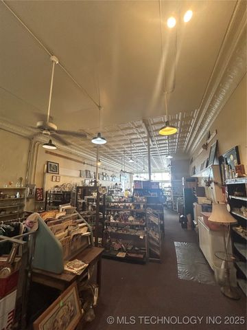 2653 N Main Street, Mcalester, OK 74501