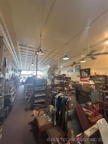 2653 N Main Street, Mcalester, OK 74501