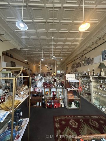 2653 N Main Street, Mcalester, OK 74501