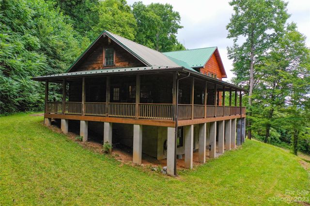 2190 Antioch Road, Sparta, NC 28675