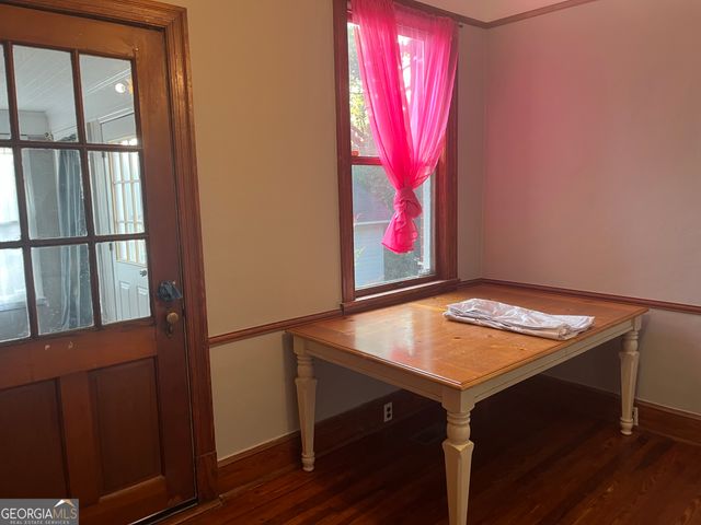 400 N Jefferson St, Milledgeville, GA 31061