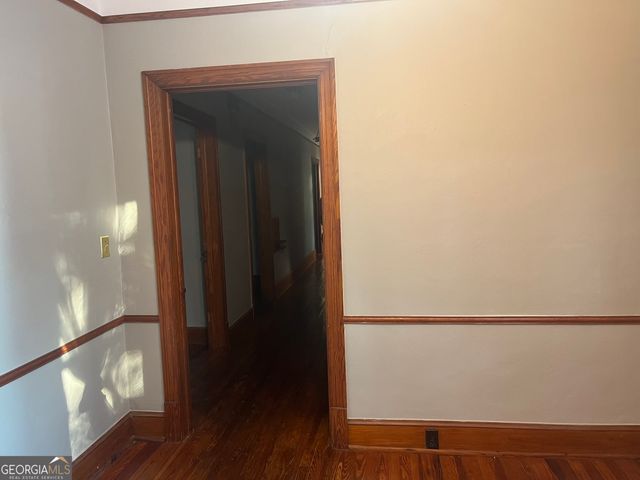 400 N Jefferson St, Milledgeville, GA 31061