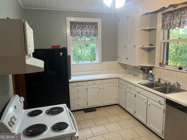 400 N Jefferson St, Milledgeville, GA 31061