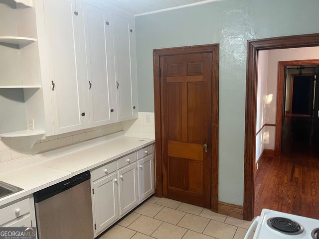 400 N Jefferson St, Milledgeville, GA 31061