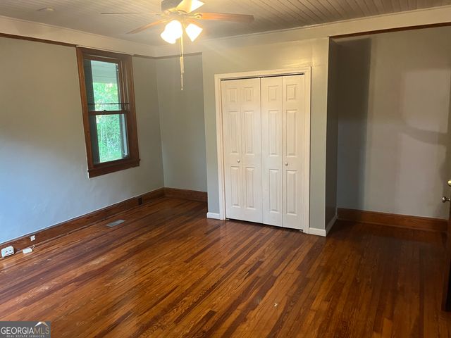 400 N Jefferson St, Milledgeville, GA 31061