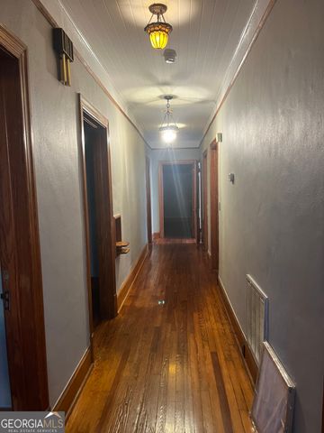 400 N Jefferson St, Milledgeville, GA 31061