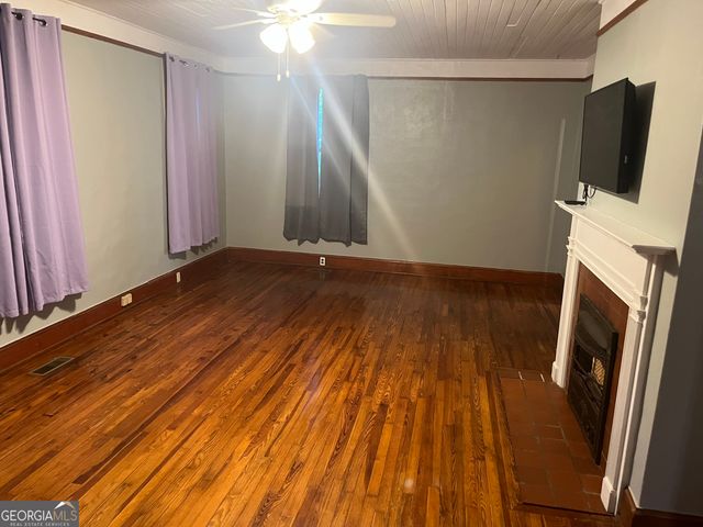 400 N Jefferson St, Milledgeville, GA 31061