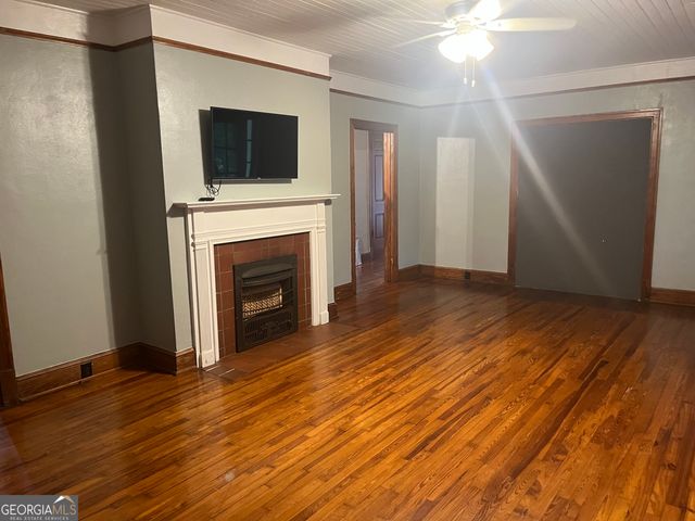 400 N Jefferson St, Milledgeville, GA 31061