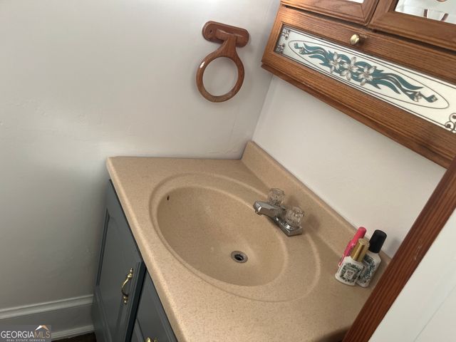 400 N Jefferson St, Milledgeville, GA 31061