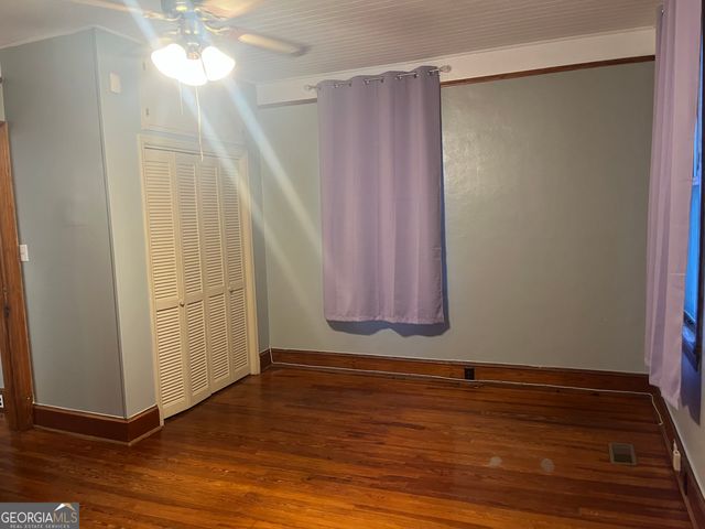 400 N Jefferson St, Milledgeville, GA 31061