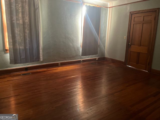 400 N Jefferson St, Milledgeville, GA 31061