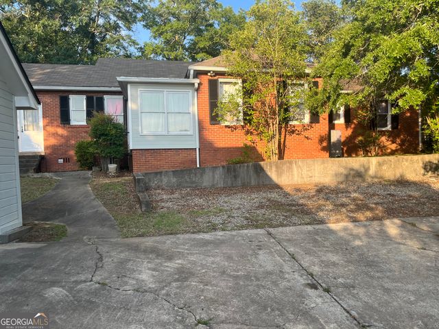 400 N Jefferson St, Milledgeville, GA 31061