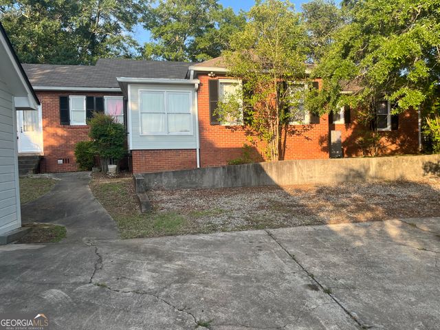 400 N Jefferson St, Milledgeville, GA 31061