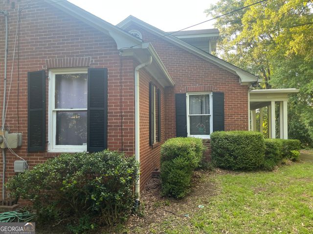 400 N Jefferson St, Milledgeville, GA 31061