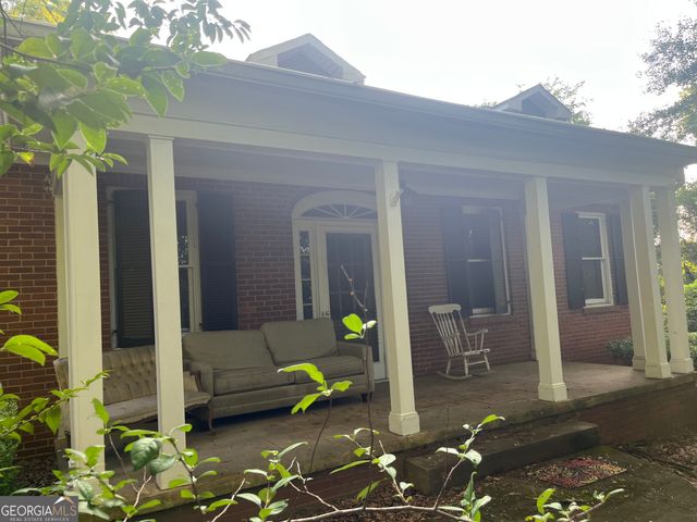 400 N Jefferson St, Milledgeville, GA 31061