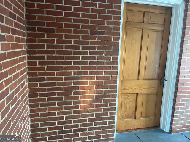 400 N Jefferson St, Milledgeville, GA 31061