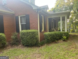 400 N Jefferson St, Milledgeville, GA 31061