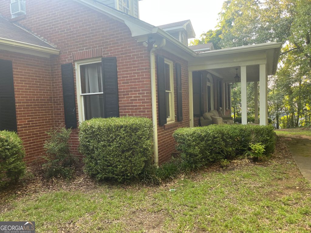 400 N Jefferson St, Milledgeville, GA 31061