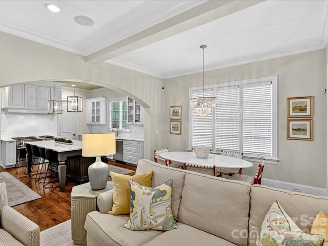 3025 Hanson Drive, Charlotte, NC 28207