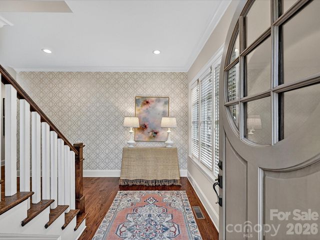 3025 Hanson Drive, Charlotte, NC 28207